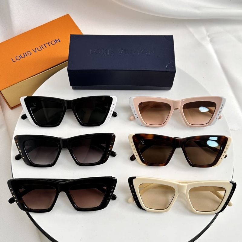 LV Sunglasses